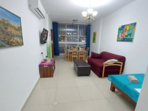 Adi's Apartment - Tiberias